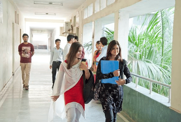 Shri Shankaracharya Technical Campus Durg Academic Building photo 35